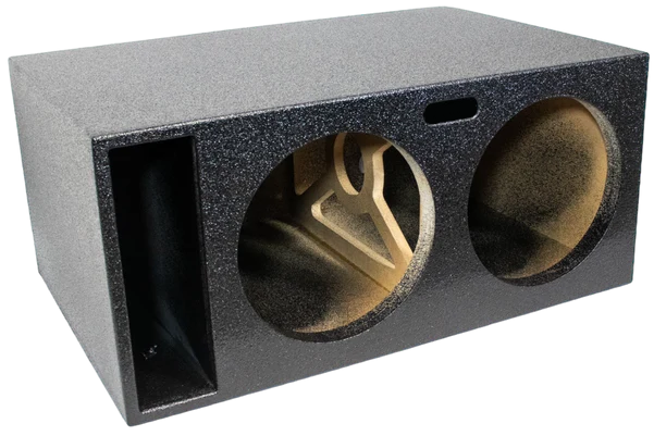 P212PXL Ported Dual 12
