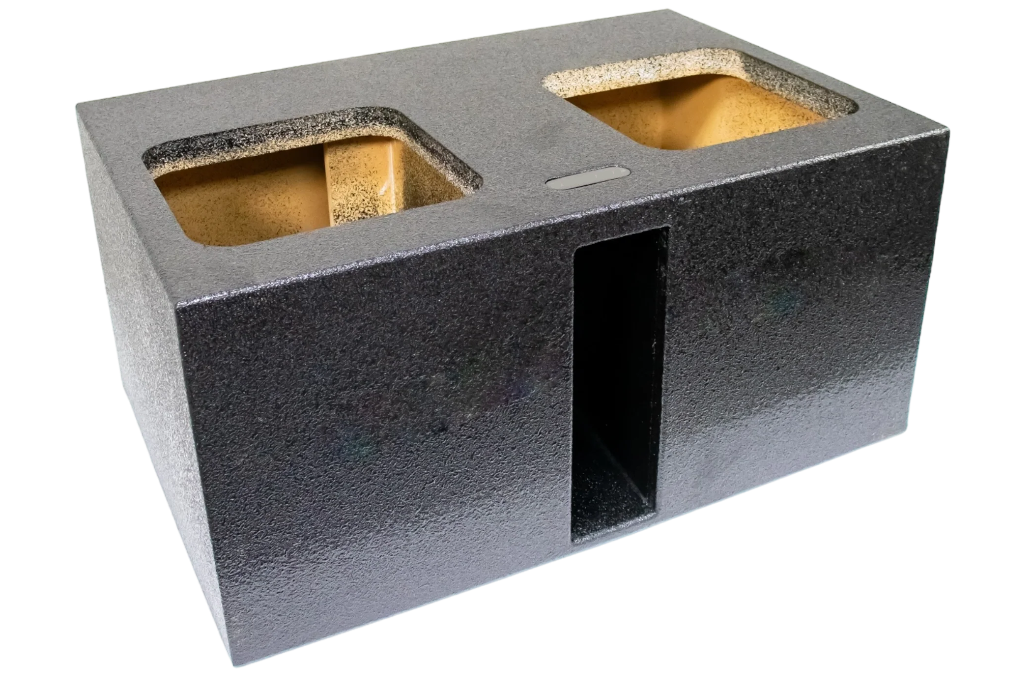 P212PXLUFK Ported Dual 12" Up Fire L7