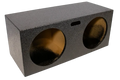 P212S Sealed Dual 12"
