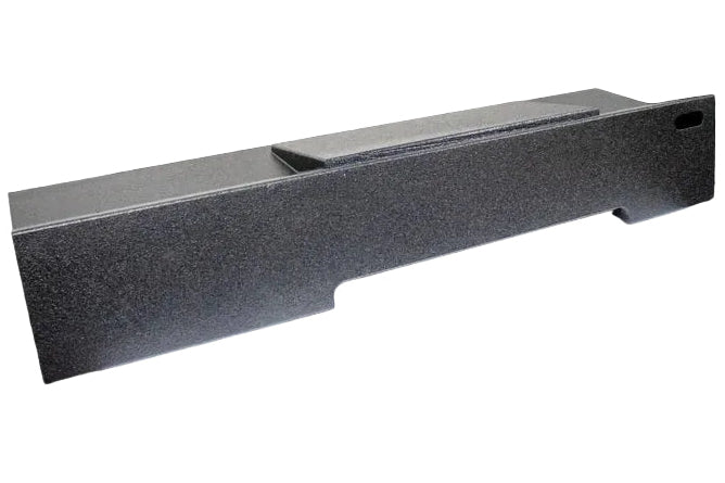 P212SF3CD Sealed Dual 12" Down Fire Deluxe