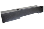 P212SF3CD Sealed Dual 12" Down Fire Deluxe