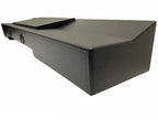 P212SF3CD Sealed Dual 12" Down Fire Deluxe