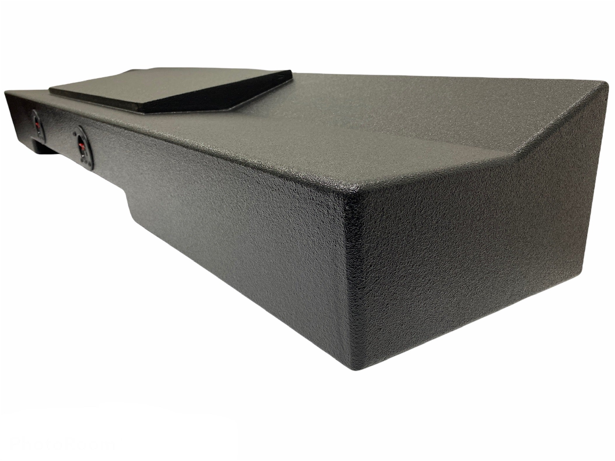 P212SF3CD Sealed Dual 12" Down Fire Deluxe