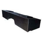 P210SG2E Sealed Dual 10" Down Fire