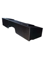 P212SG2E Sealed Dual 12" Down Fire