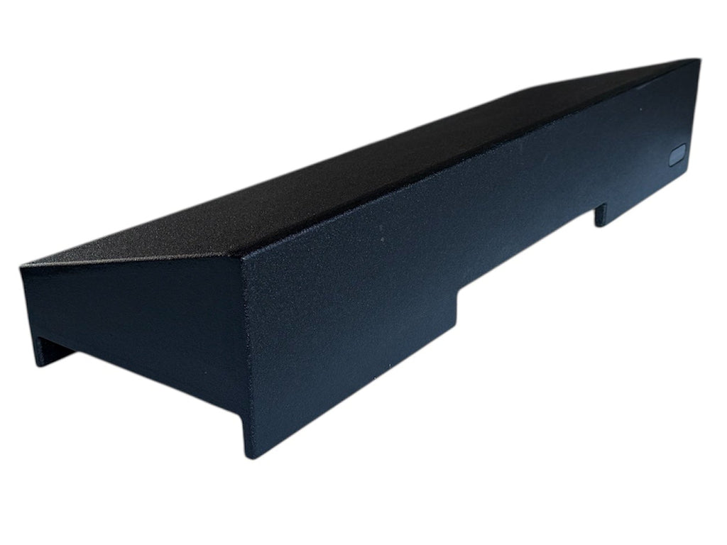 P212SG3C Sealed Dual 12" Down Fire