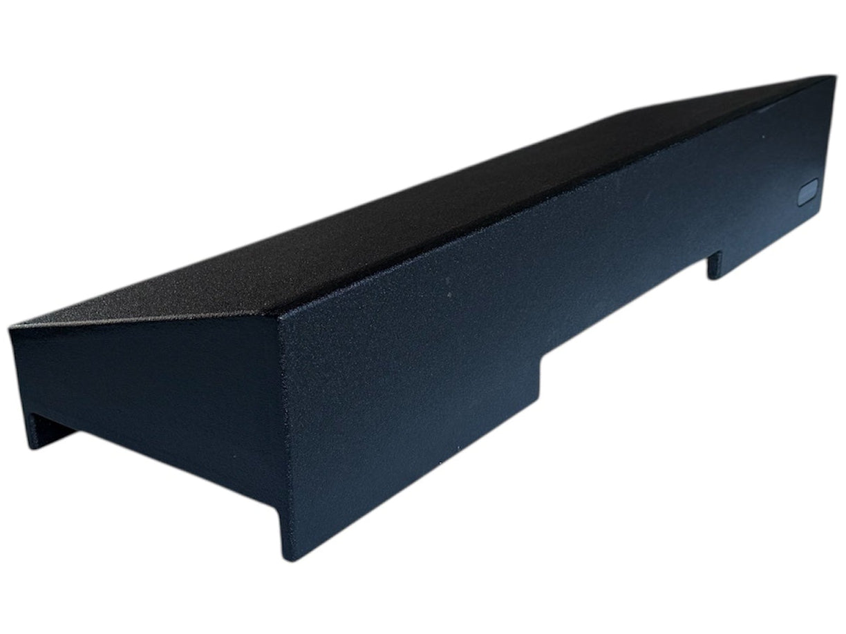 P212SG3CJ Sealed Dual 12" Down Fire TW3