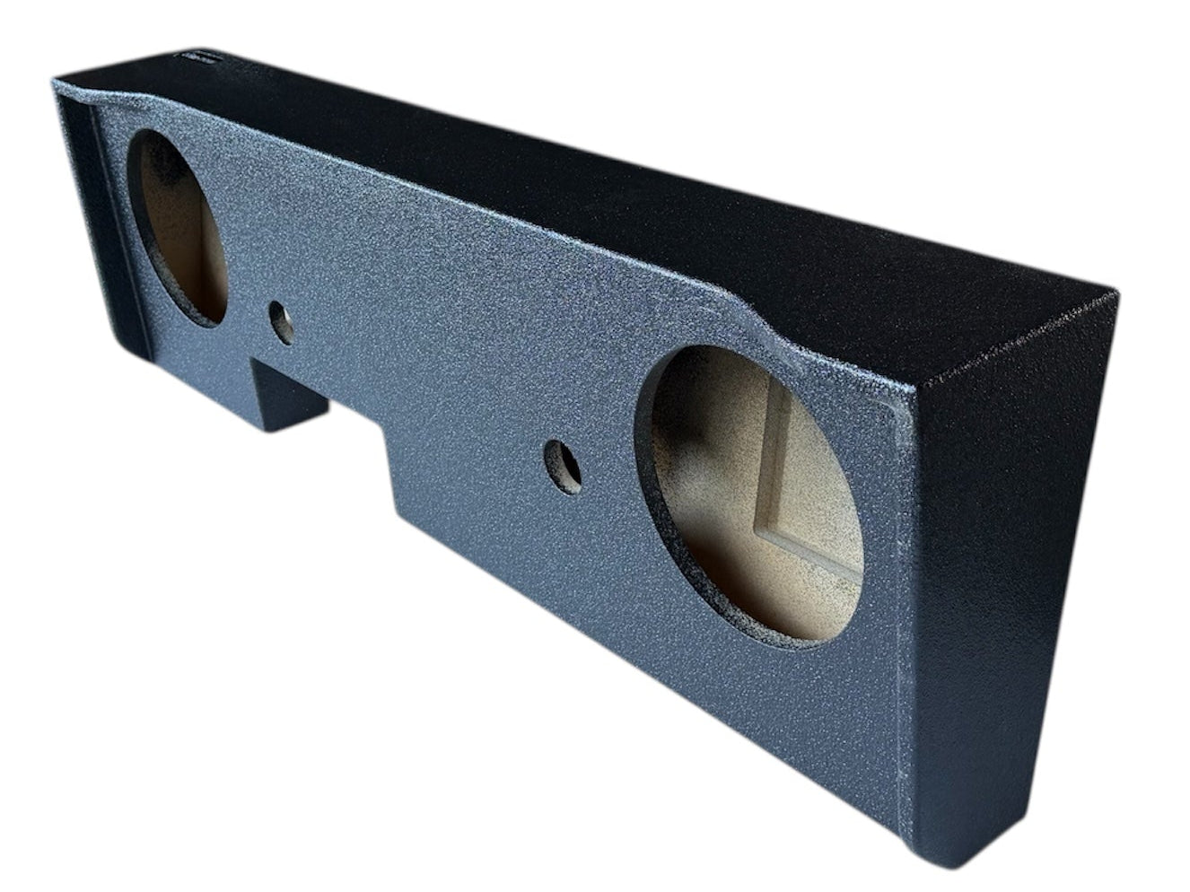 P212PG4C Ported Dual 12" Down Fire