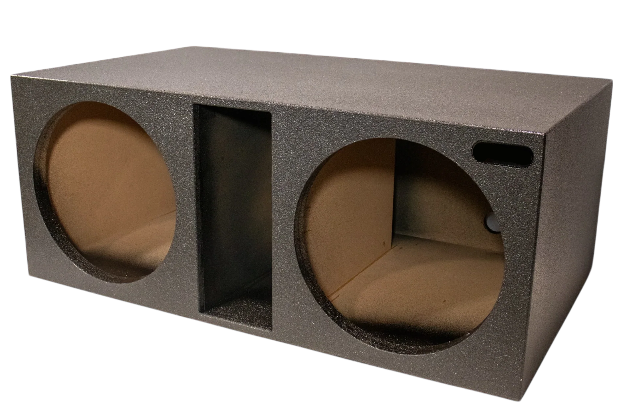 P215PXL Ported Dual 15"