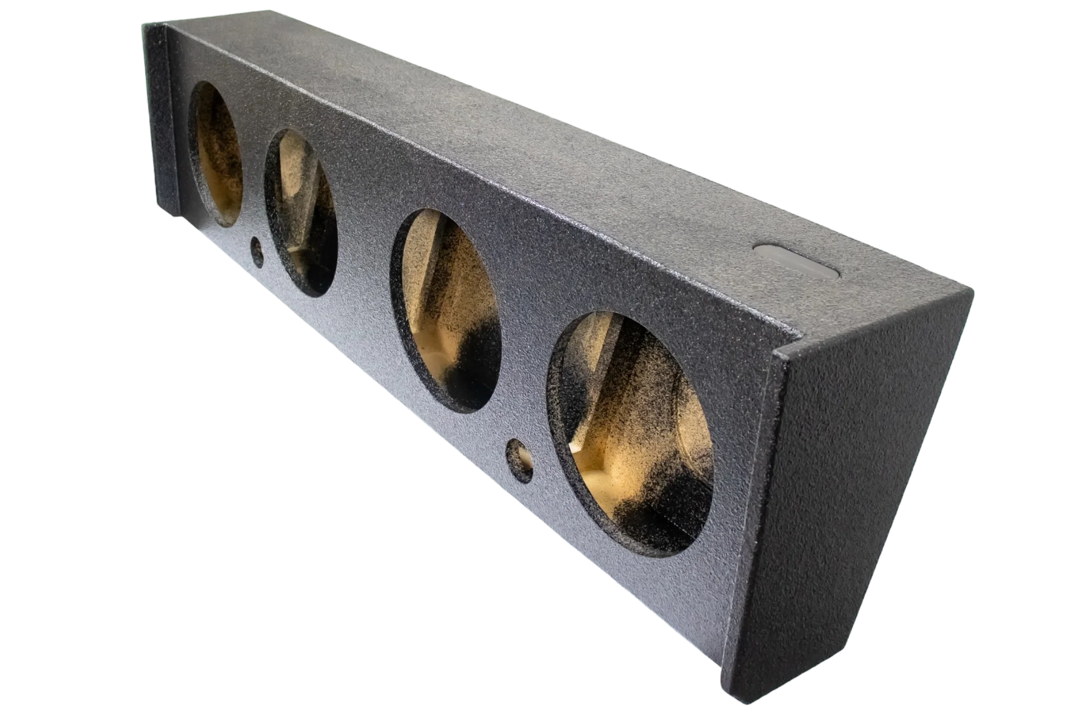 P410SF3C Sealed Dual 10" Down Fire