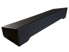 P410SF3C Sealed Dual 10" Down Fire