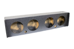 P410SF3C Sealed Dual 10" Down Fire