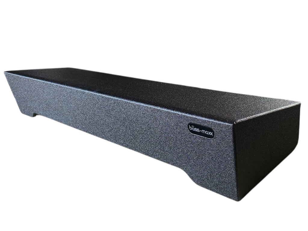 P410SF3C Sealed Dual 10" Down Fire
