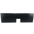 PARG4C Amp Rack Behind Back Seat