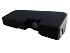 VL2BLK208PG5CF-CL Level 2 Ported Dual 8" Front Fire