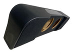 VL2BLK210PF3C Level 2 Ported Dual 10" Down Fire