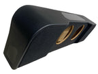 VL2BLK210SF3C Level 2 Sealed Dual 10" Down Fire