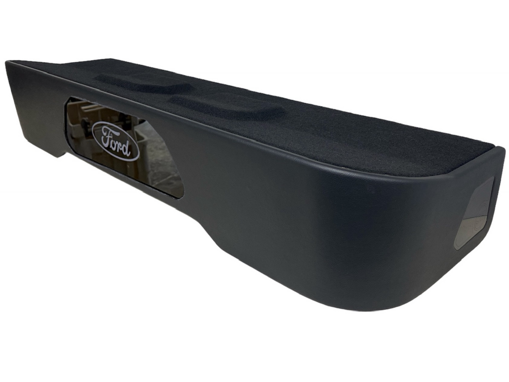 VL2BLK210PF3C Level 2 Ported Dual 10" Down Fire