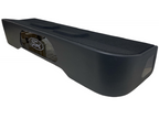 VL2BLK210PF3C Level 2 Ported Dual 10" Down Fire