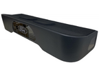 VL2BLK210SF3C Level 2 Sealed Dual 10" Down Fire