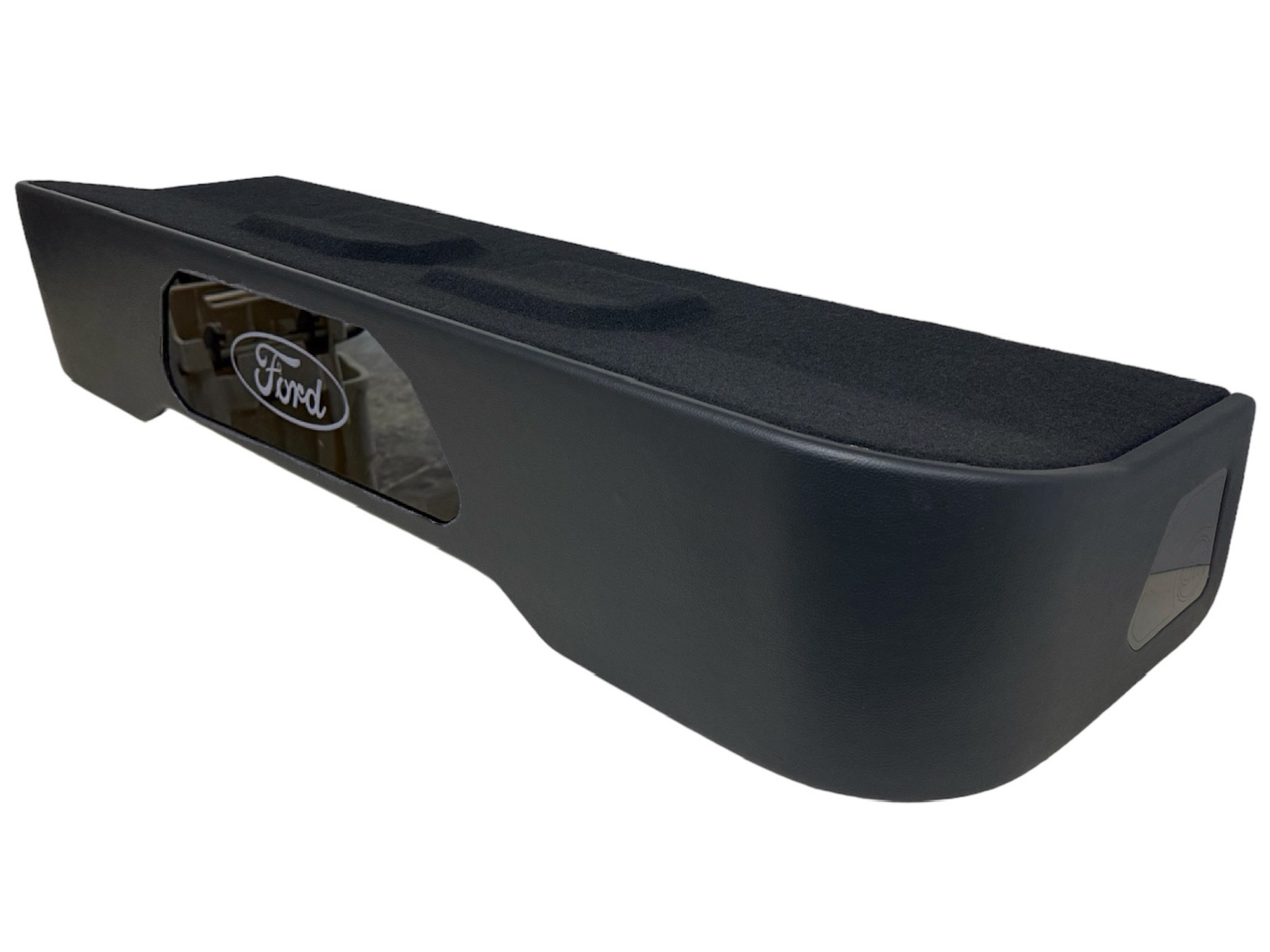 VL2BLK210SF3C Level 2 Sealed Dual 10" Down Fire