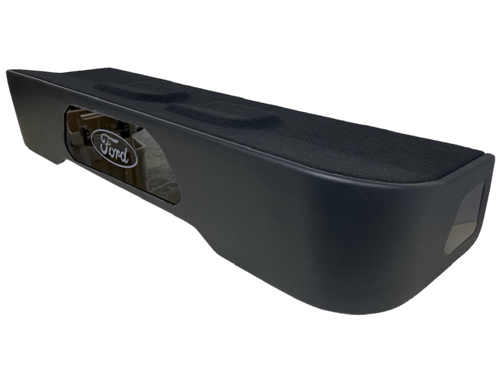 VL2BLK212PF3C Level 2 Ported Dual 12" Down Fire