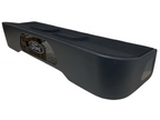VL2BLK212PF3C Level 2 Ported Dual 12" Down Fire