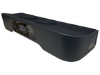VL2BLK212SF3C Level 2 Sealed Dual 12" Down Fire