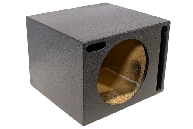 P112P Ported Single 12"