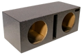 P210P Ported Dual 10"