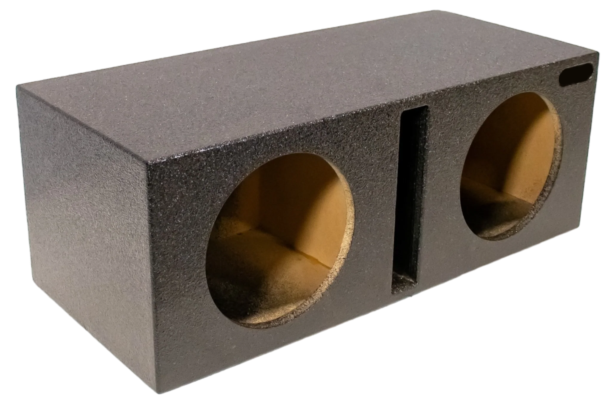 P210P Ported Dual 10"