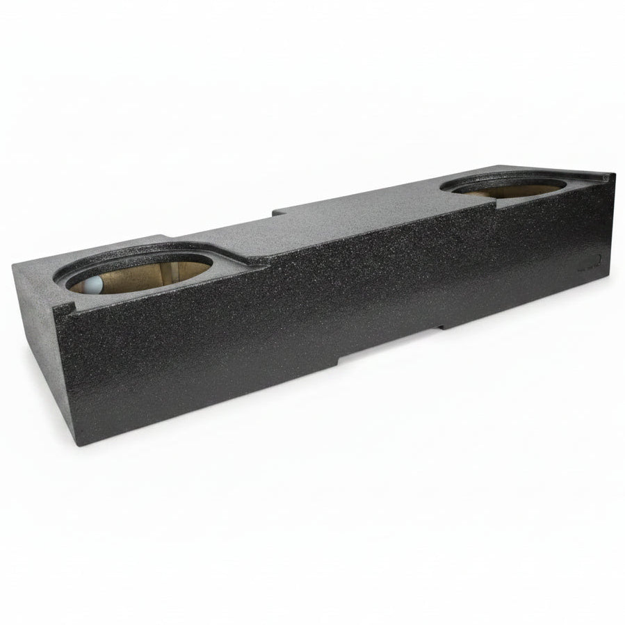 P210PG5CU Ported Dual 10" Up Fire
