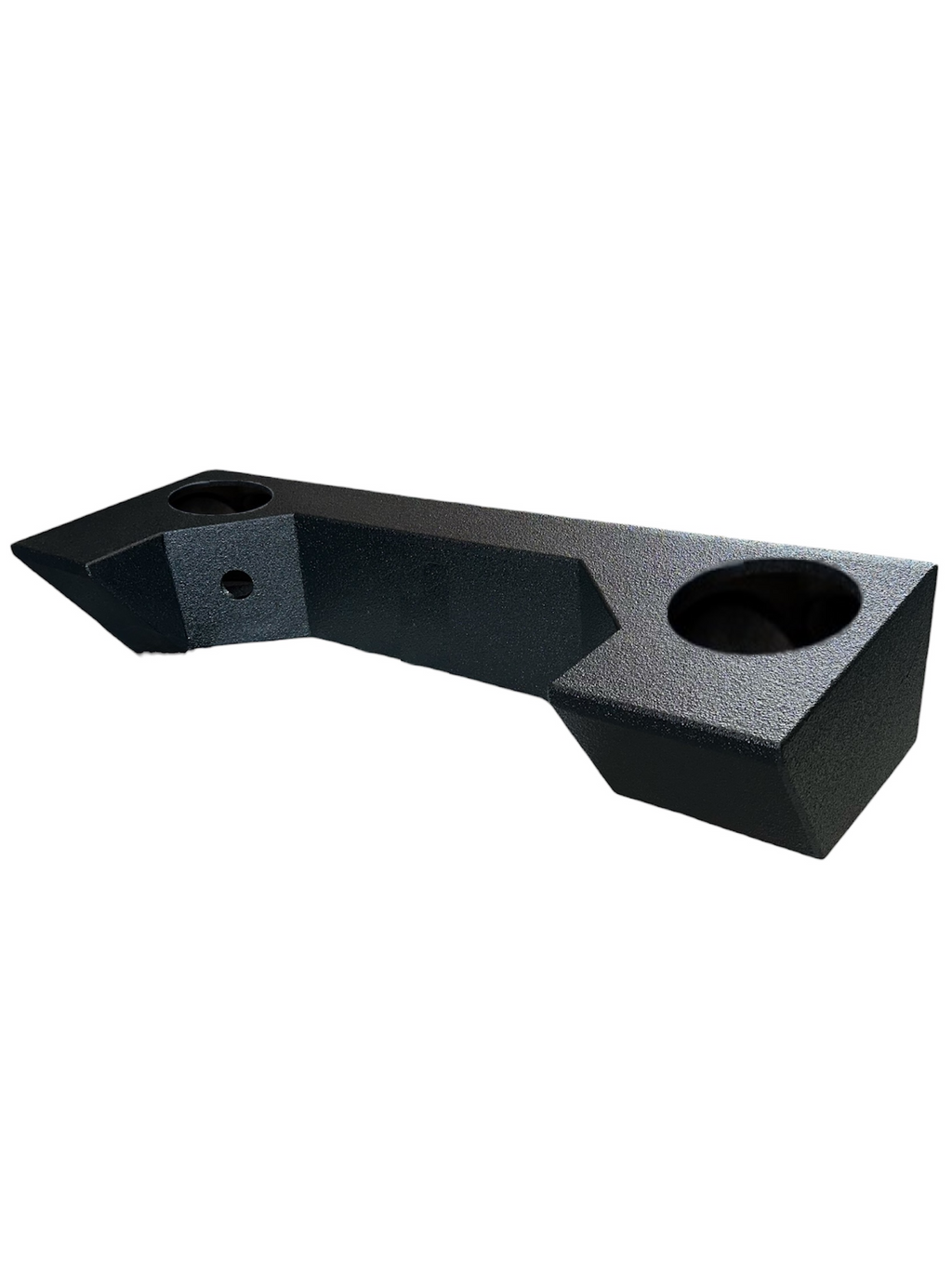 P210SD3E Sealed Dual 10" Up Fire