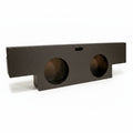 P210SGB2CT Sealed Dual 10" Front Fire