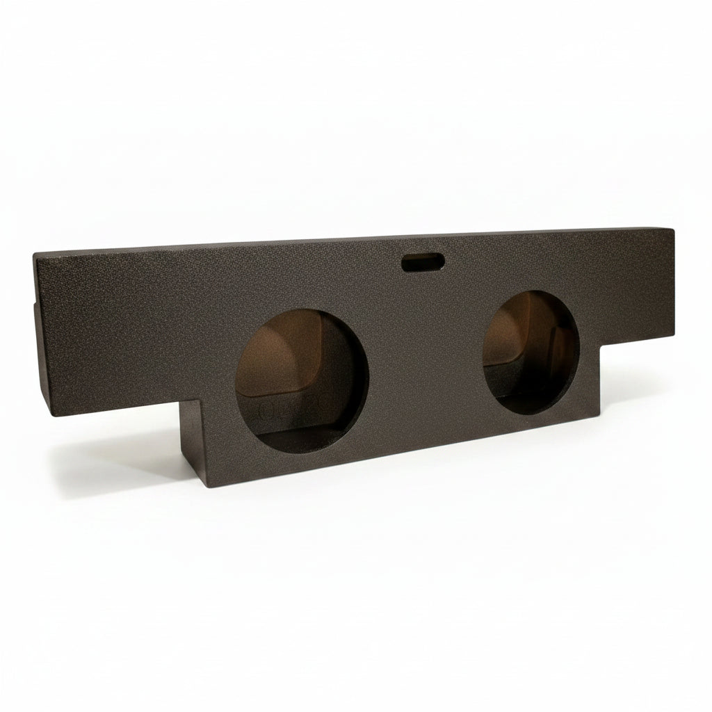 P210SGB2CT Sealed Dual 10" Front Fire